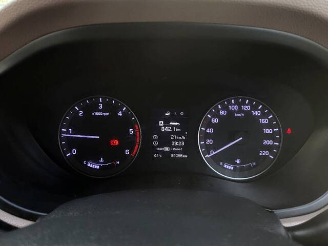 Used Hyundai Elite i20 [2018-2019] Asta 1.4 (O) CRDi in Ahmedabad