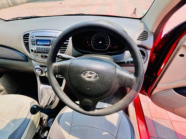 Used Hyundai i10 [2010-2017] Magna 1.2 Kappa2 in Kolkata