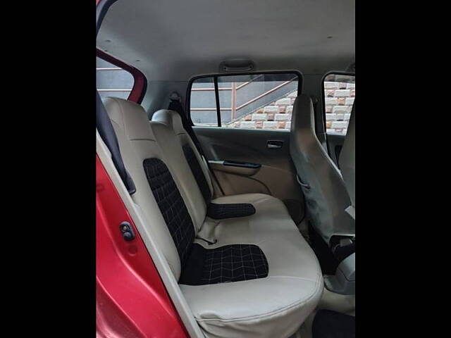 Used Maruti Suzuki Celerio [2014-2017] VXi in Pune