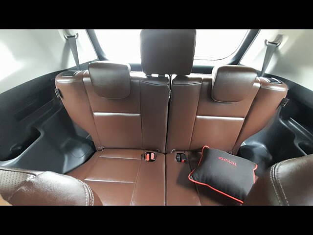 Used Toyota Innova Hycross ZX (O) Hybrid 7 STR in Mumbai