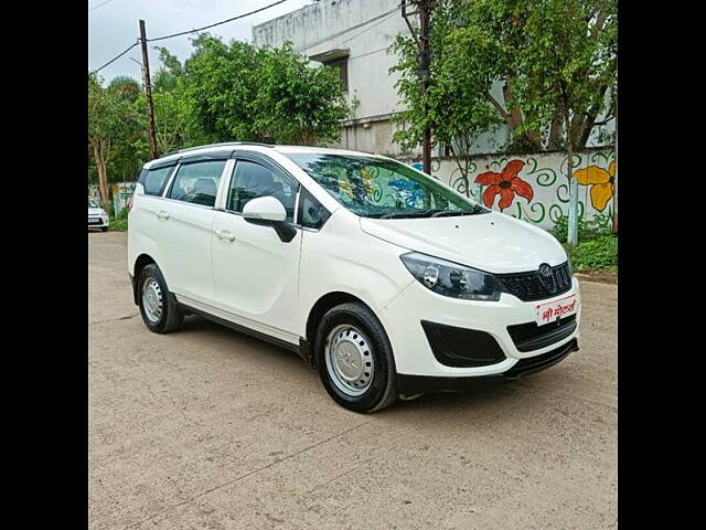 Used Mahindra Marazzo [2018-2020] M2 7 STR in Indore