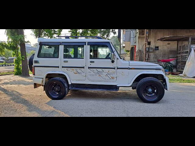 Used Mahindra Bolero [2011-2020] ZLX BS IV in Rudrapur