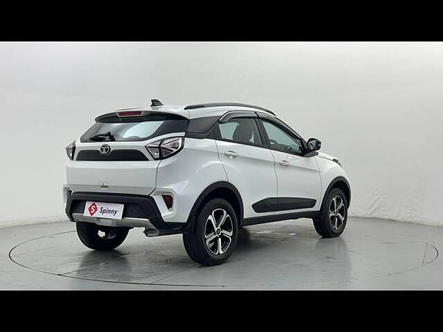 Used Tata Nexon [2020-2023] XZ Plus (S) [2022-2023] in Delhi