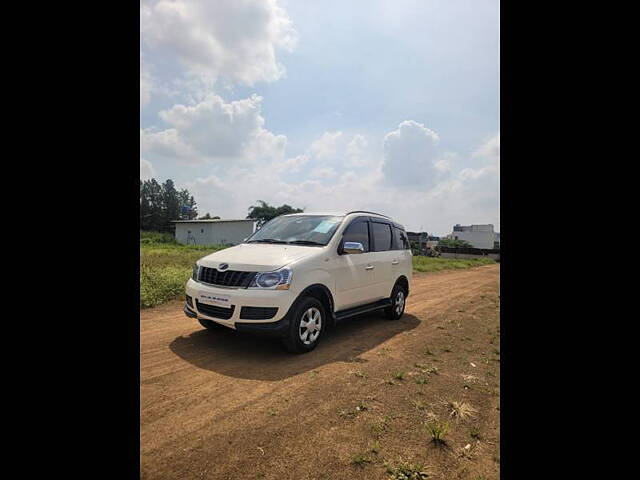 Used Mahindra Xylo [2009-2012] D4 in Nashik