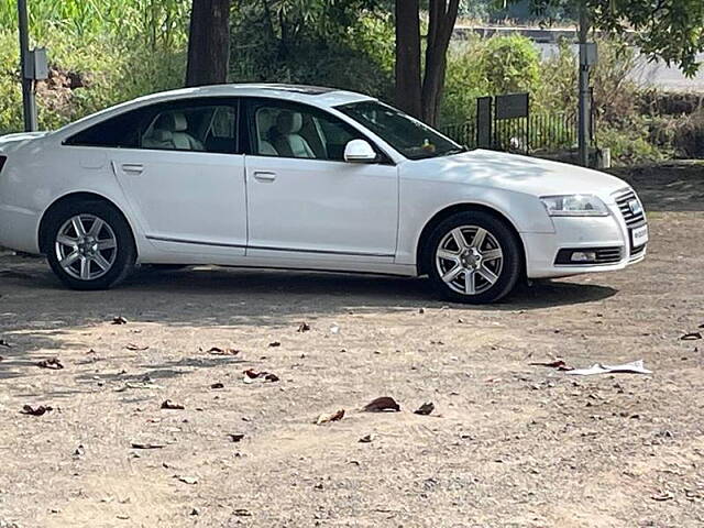 Used Audi A6 [2008-2011] 2.7 TDI in Mumbai