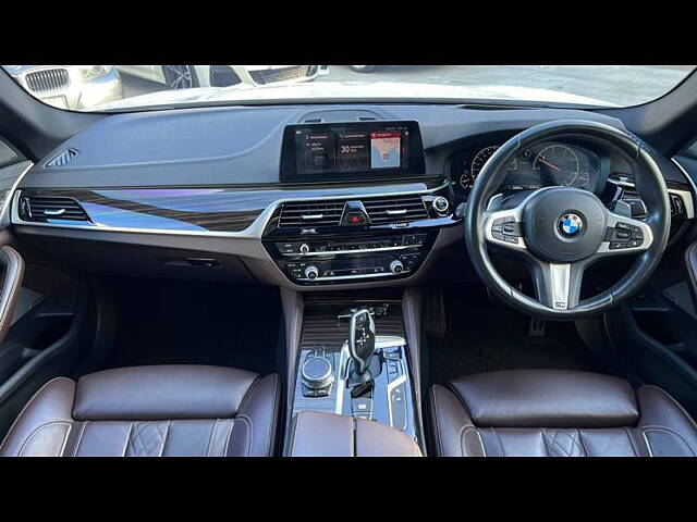 Used BMW 5 Series [2013-2017] 530d M Sport [2013-2017] in Chennai