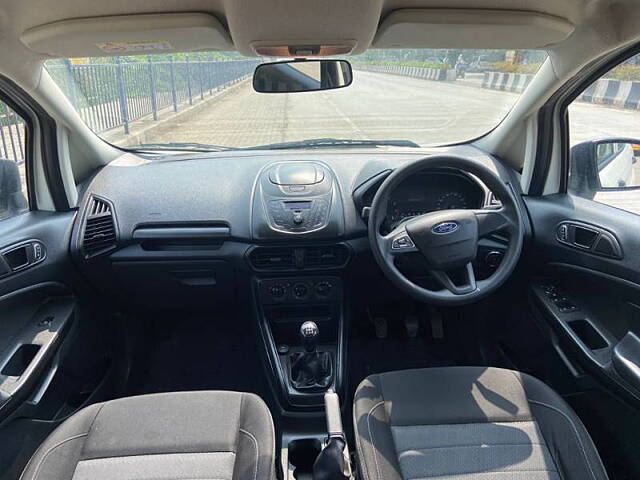 Used Ford EcoSport [2017-2019] Ambiente 1.5L Ti-VCT in Badlapur