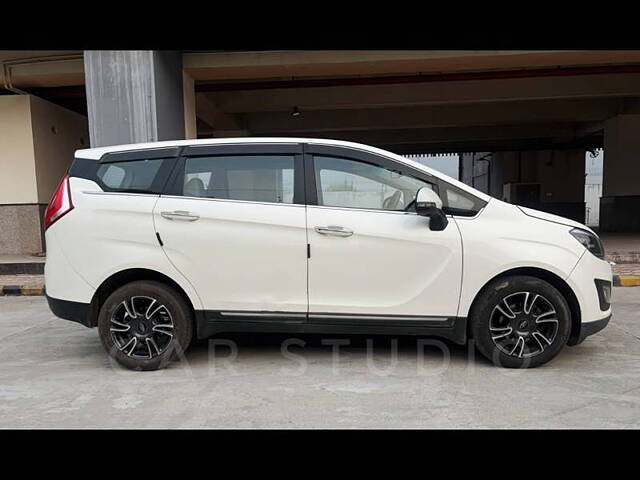 Used Mahindra Marazzo [2018-2020] M8 8 STR in Kolkata