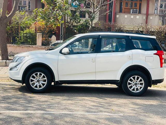 Used Mahindra XUV500 W9 [2018-2020] in Mohali