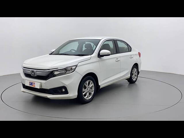 Used Honda Amaze [2018-2021] 1.2 V CVT Petrol [2018-2020] in Chennai
