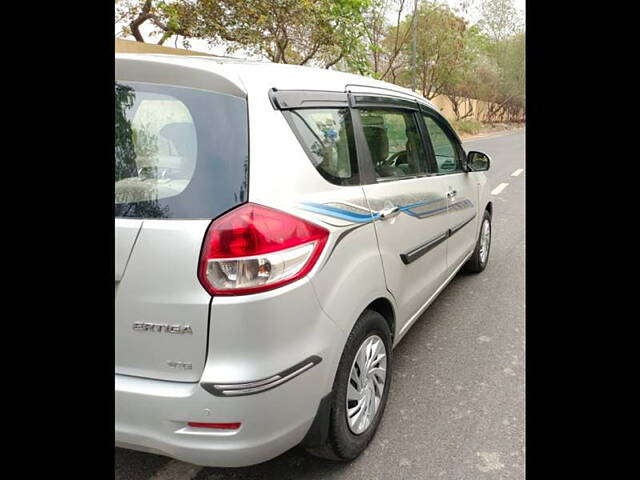 Used Maruti Suzuki Ertiga [2012-2015] Vxi in Delhi