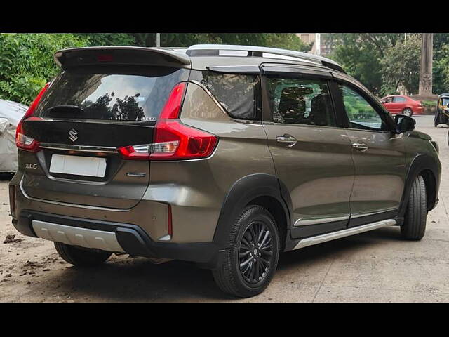 Used Maruti Suzuki XL6 [2019-2022] Alpha MT Petrol in Thane