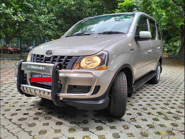 Used Mahindra Xylo [2012-2014] D4 BS-IV in Kolkata