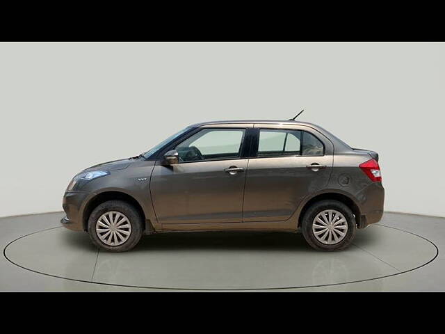 Used Maruti Suzuki Swift Dzire [2015-2017] VXI in Hyderabad