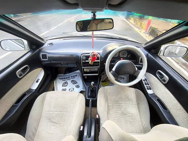 Used Maruti Suzuki Esteem VXi BS-III in Mumbai