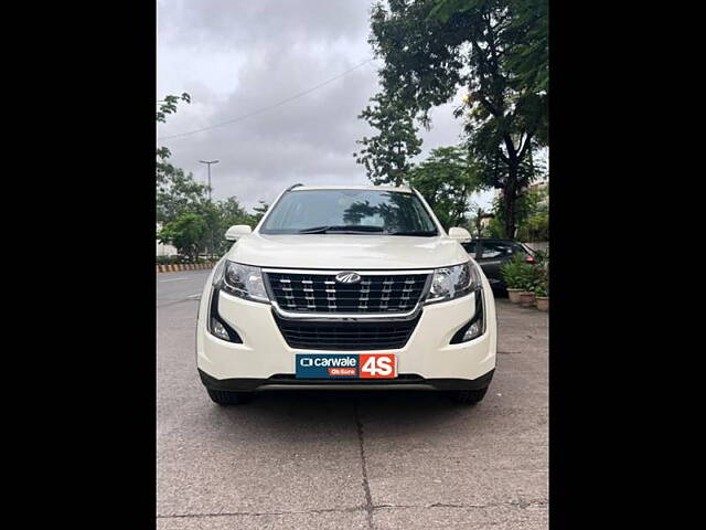 Used 2019 Mahindra XUV500 in Mumbai