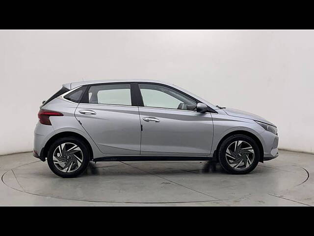 Used Hyundai i20 [2020-2023] Asta (O) 1.2 MT in Chennai