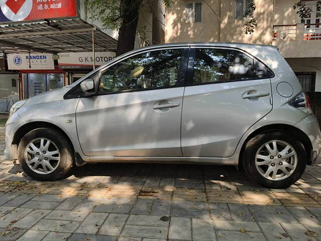 Used Honda Brio [2011-2013] S MT in Delhi