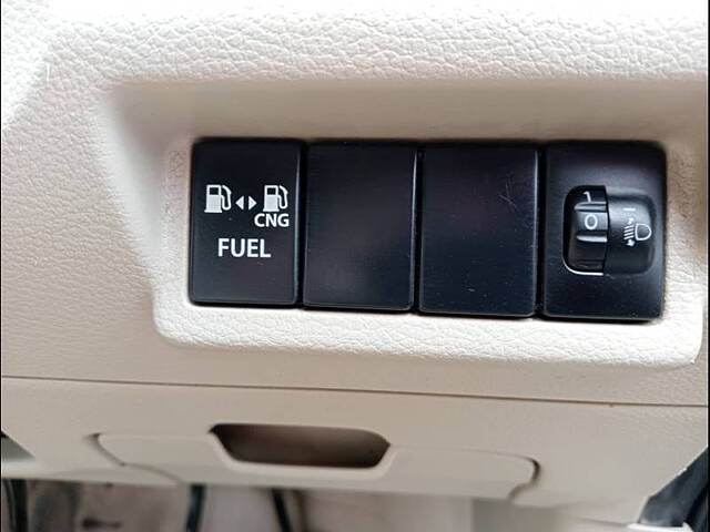 Used Maruti Suzuki Ertiga [2015-2018] VXI CNG in Navi Mumbai