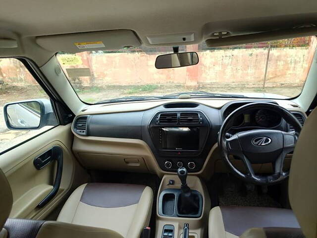 Used Mahindra TUV300 [2015-2019] T4 Plus in Zirakpur