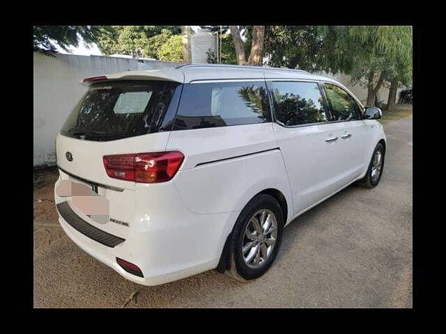 Used Kia Carnival [2020-2023] Limousine Plus 7 STR in Jaipur