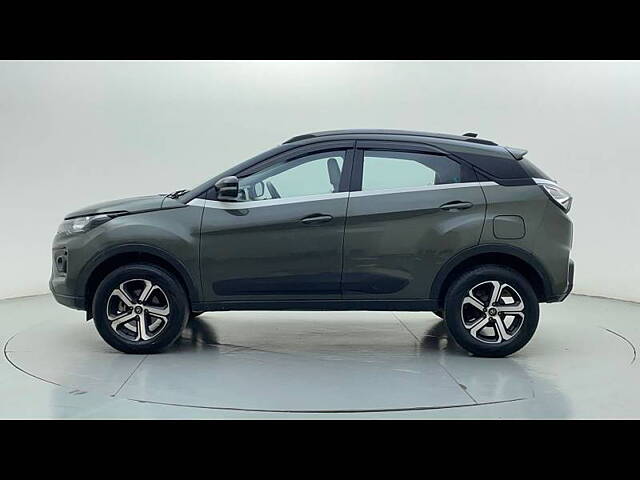 Used Tata Nexon [2020-2023] XZ Plus (S) [2022-2023] in Bangalore