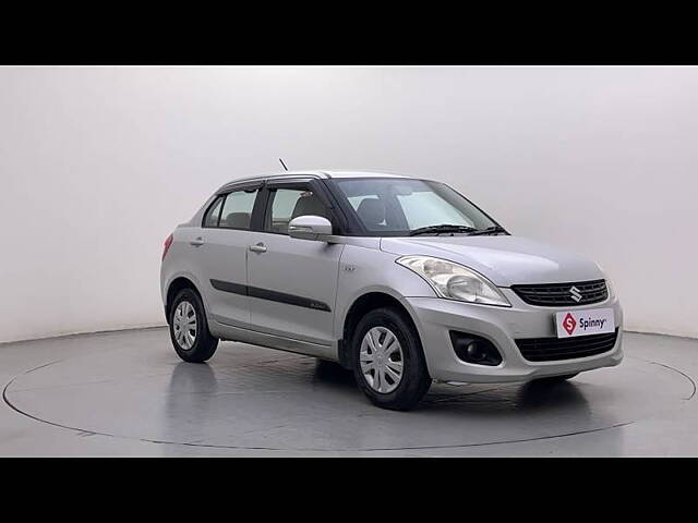 Used Maruti Suzuki Swift DZire [2011-2015] VXI in Bangalore