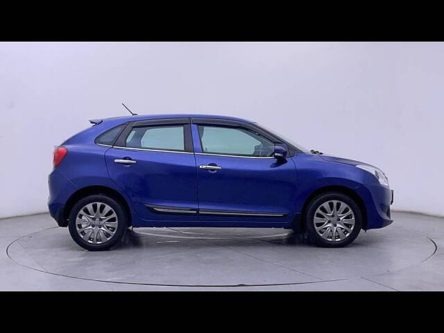 Used Maruti Suzuki Baleno [2015-2019] Zeta 1.2 in Chennai