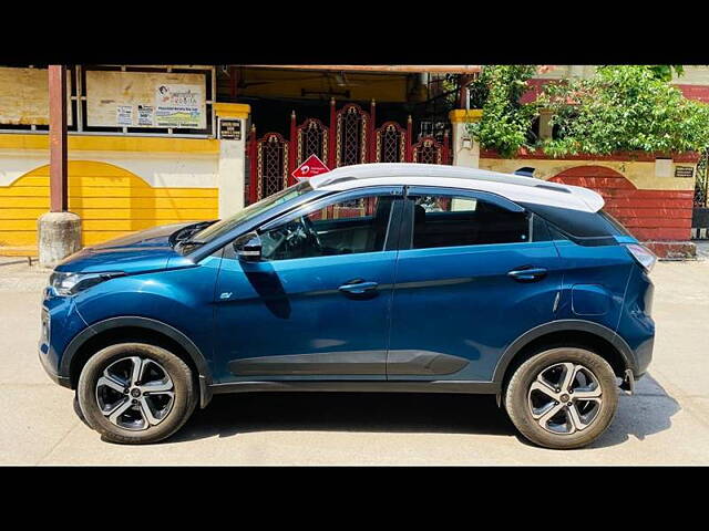 Used Tata Nexon EV Prime XZ Plus in Mumbai