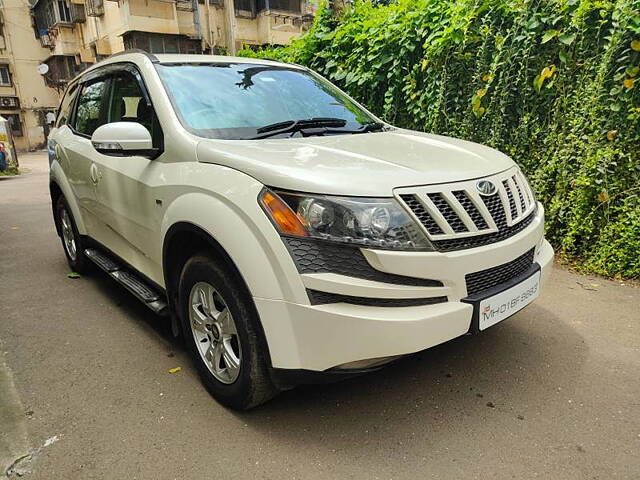 Used Mahindra XUV500 [2011-2015] W8 in Mumbai