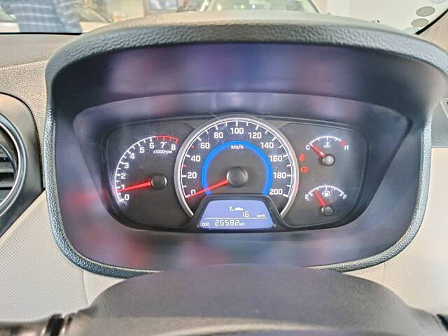 Used Hyundai i10 [2010-2017] Sportz 1.2 Kappa2 in Ludhiana