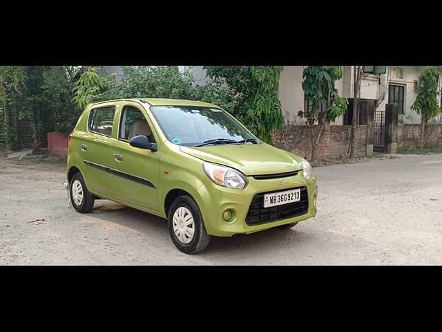 Used Maruti Suzuki Alto 800 [2012-2016] Vxi in Kolkata