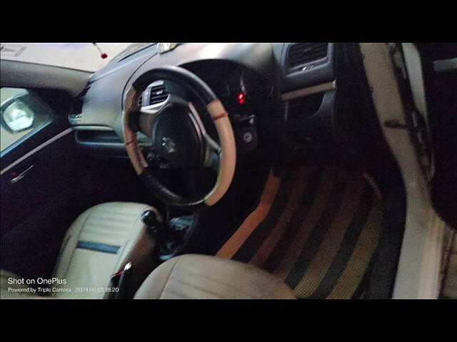 Used Maruti Suzuki Swift [2011-2014] VXi in Ranchi