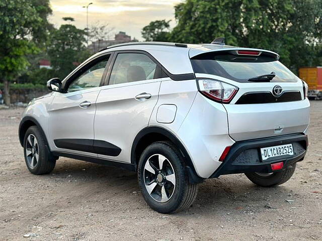 Used Tata Nexon [2017-2020] XZ Plus Diesel in Delhi