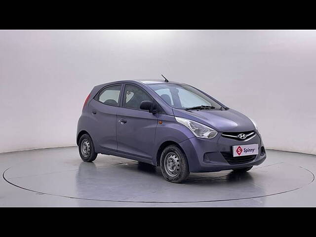 Used Hyundai Eon Era + in Bangalore