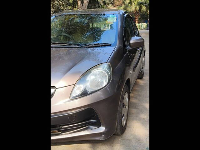 Used Honda Brio [2011-2013] S MT in Delhi