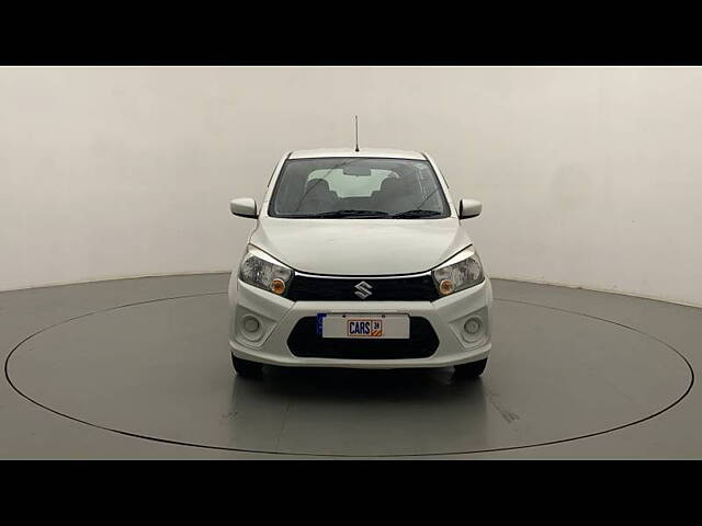 Used Maruti Suzuki Celerio [2017-2021] VXi CNG [2017-2019] in Mumbai