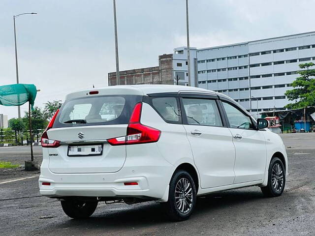 Used Maruti Suzuki Ertiga [2018-2022] ZDi Plus 1.5 Diesel in Surat