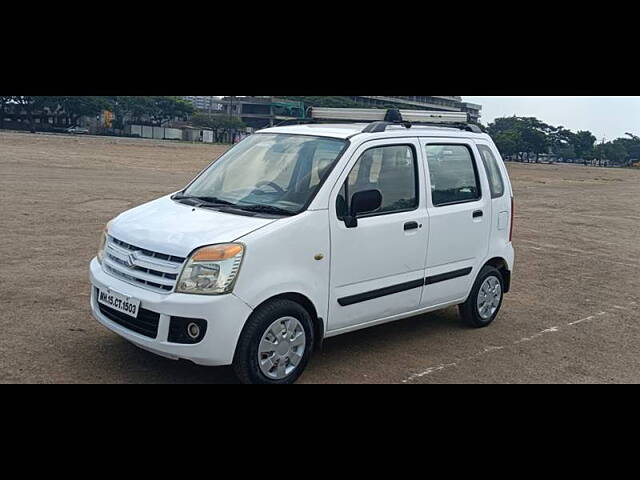 Used Maruti Suzuki Wagon R [2006-2010] Duo LXi LPG in Nashik