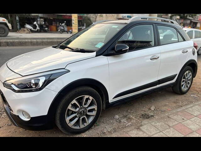 Used Hyundai i20 Active [2015-2018] 1.4 SX in Nagpur