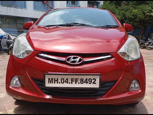 Used 2012 Hyundai Eon in Mumbai