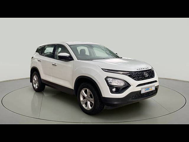 Used 2019 Tata Harrier in Lucknow