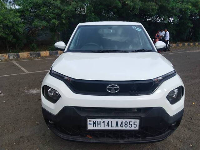 Used 2023 Tata Punch in Pune