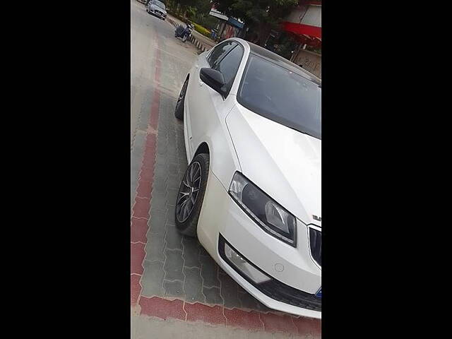 Used Skoda Octavia [2017-2021] 2.0 TDI CR Style in Bangalore