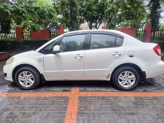 Used Maruti Suzuki SX4 [2007-2013] VXI CNG BS-IV in Navi Mumbai