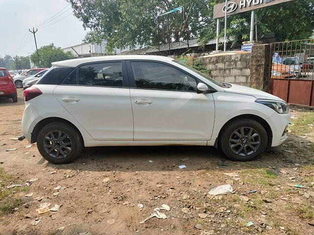 Used Hyundai i20 [2020-2023] Sportz 1.2 MT [2020-2023] in Chennai