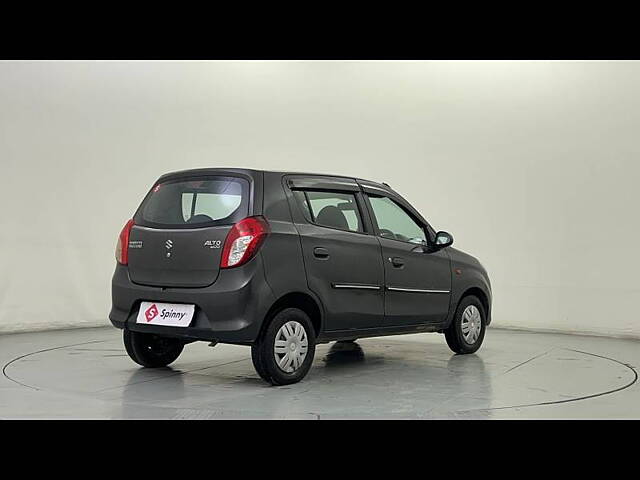 Used Maruti Suzuki Alto 800 [2016-2019] LXi CNG (O) in Delhi