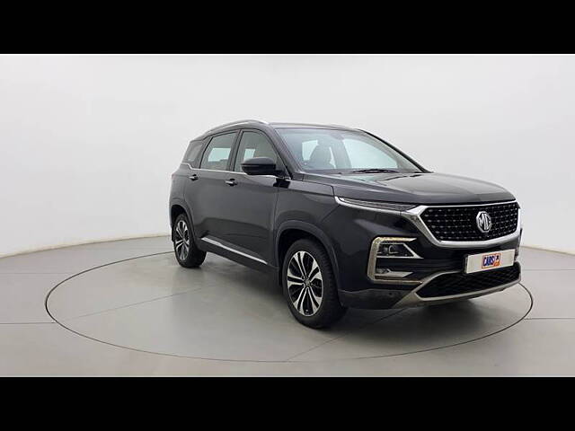 Used 2021 MG Hector in Chennai