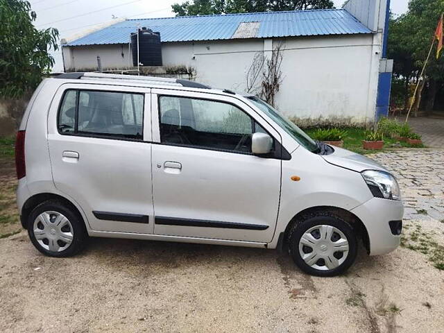 Used Maruti Suzuki Wagon R 1.0 [2014-2019] VXI in Ranchi