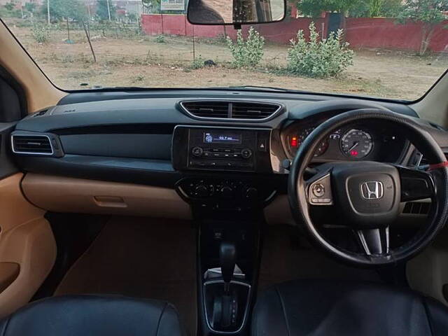 Used Honda Amaze [2018-2021] 1.2 S CVT Petrol [2018-2020] in Delhi